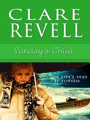 cover image of Sunday's Child
